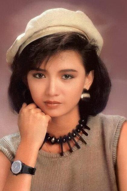 Margie Tsang Wah-Sin - Actor Profile Photo