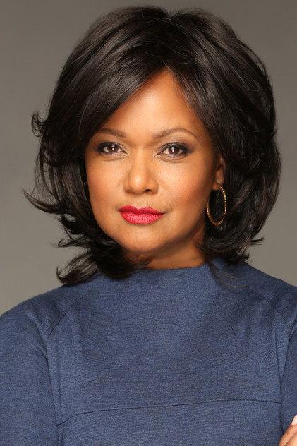 Tonya Williams - Actor Profile Photo
