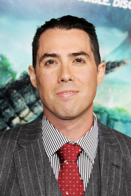 Brad Peyton - Actor Profile Photo