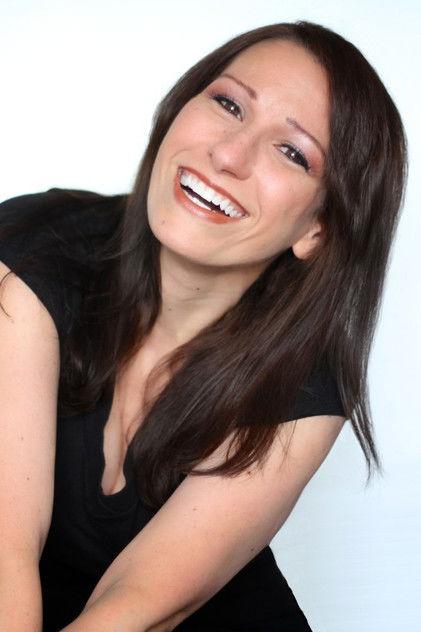 Jeni Miller - Actor Profile Photo