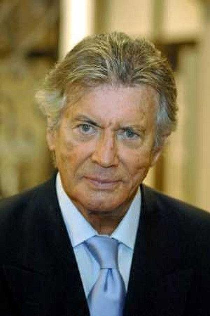Pierre Brice - Actor Profile Photo