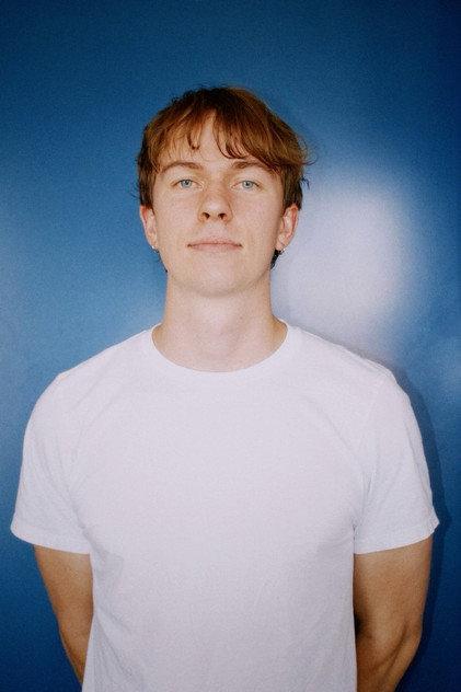 Colin Tunney - Actor Profile Photo