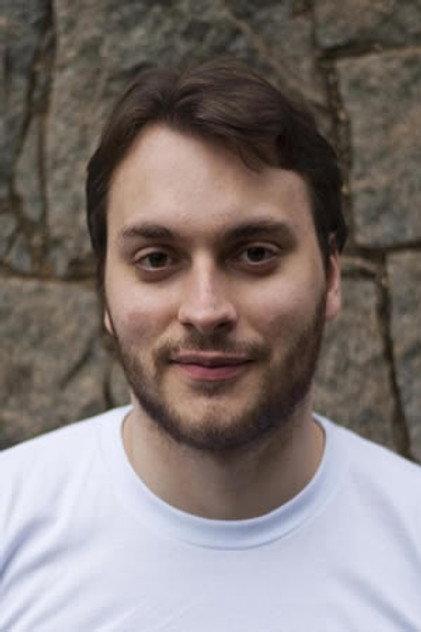 Gabriel Carneiro - Actor Profile Photo