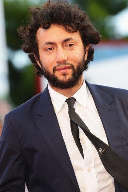 Kaan Müjdeci - Actor Profile Photo
