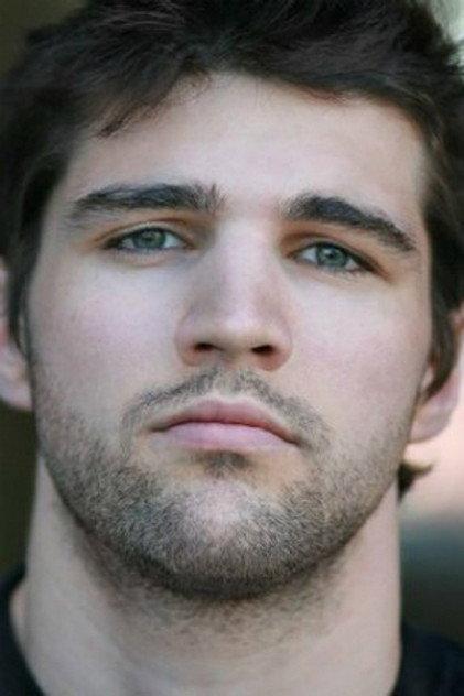 Jarrett Sleeper - Actor Profile Photo