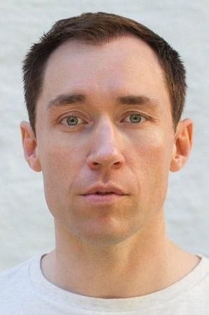 Stig Frode Henriksen - Actor Profile Photo