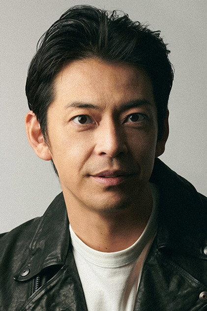Atsushi - Actor Profile Photo