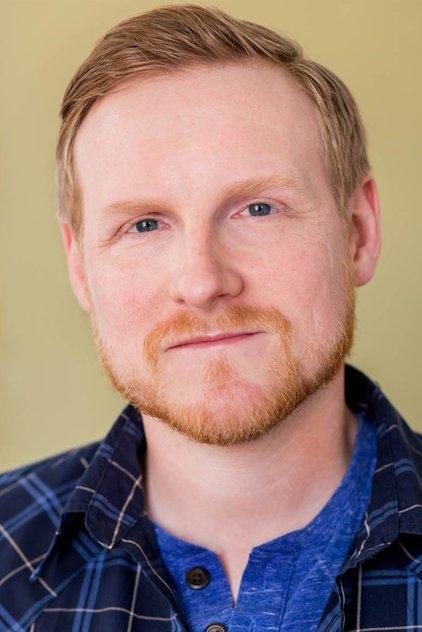 John Bobek - Actor Profile Photo