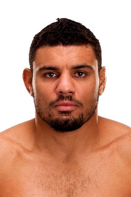 Fabricio Camoes - Actor Profile Photo