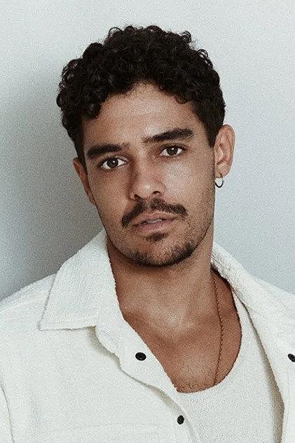 Igor Fernández - Actor Profile Photo