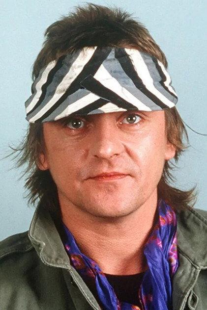 Gert Krawinkel - Actor Profile Photo