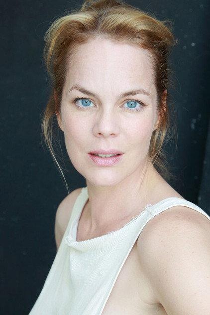 Angela Sandritter - Actor Profile Photo