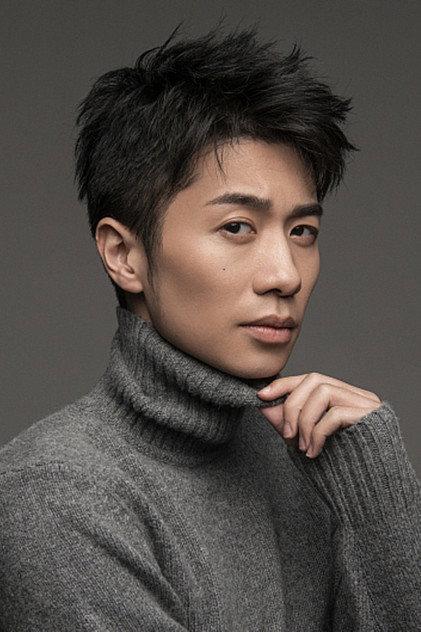 Pei Chenwei - Actor Profile Photo