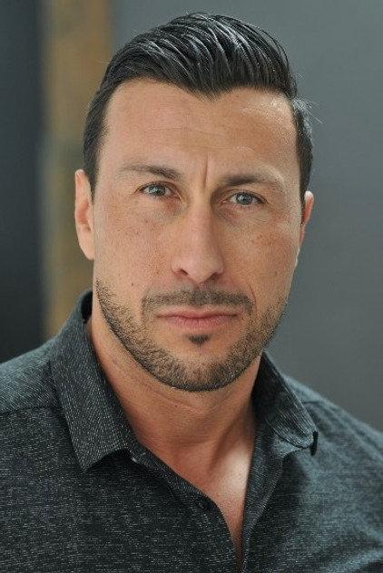 Michael Hanus - Actor Profile Photo
