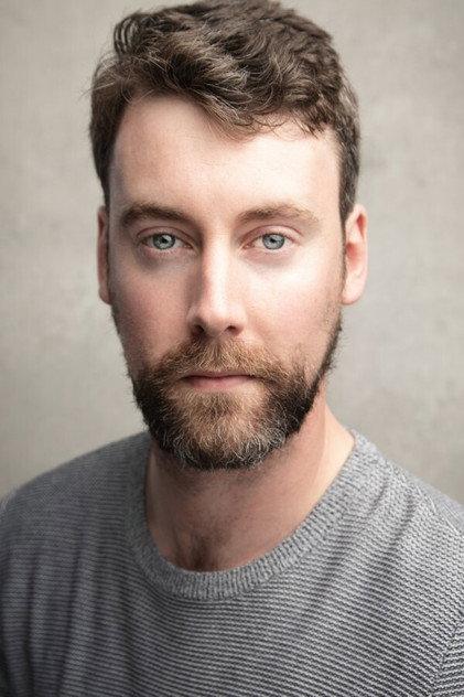 Alan Devally - Actor Profile Photo