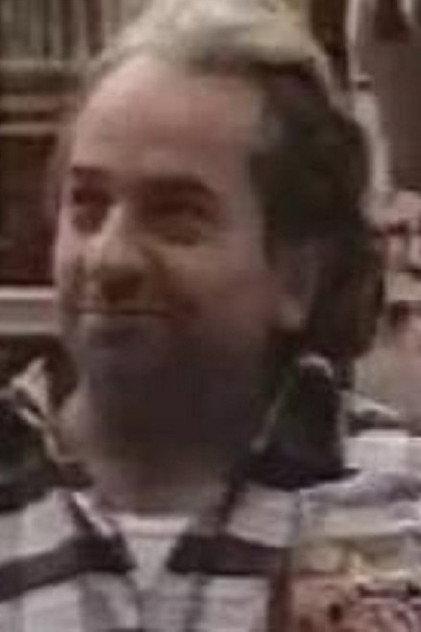 Nikos Katomeris - Actor Profile Photo