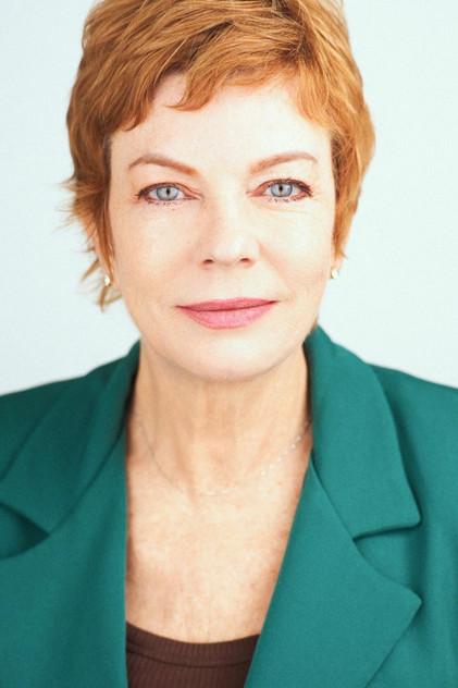 Valerie Hanna - Actor Profile Photo