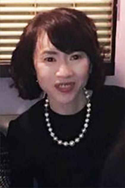 Yōko Nakamura - Actor Profile Photo