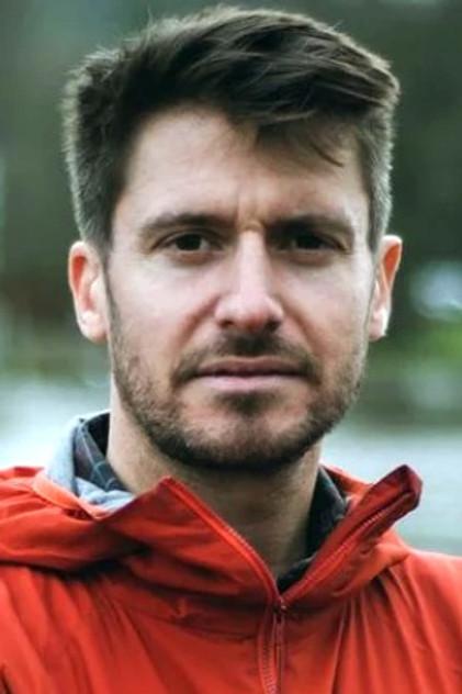 Rob Bell - Actor Profile Photo