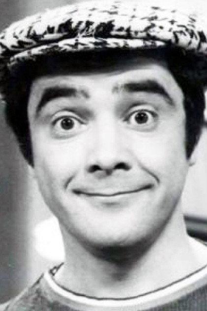 Aldo Braga - Actor Profile Photo