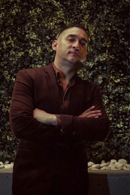 Mario Arredondo - Actor Profile Photo