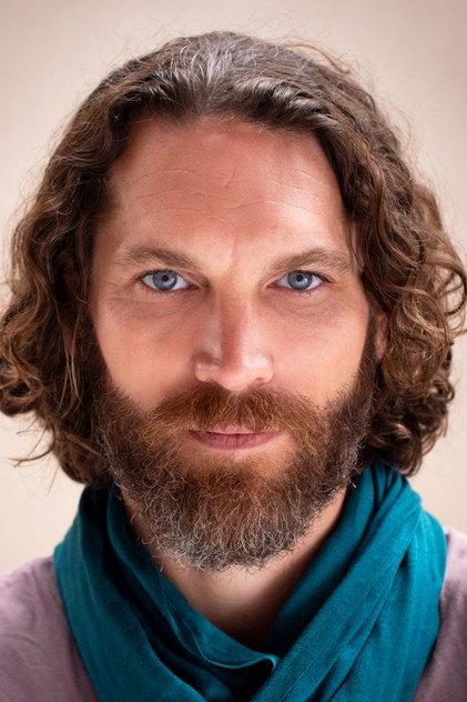 Nick Britton - Actor Profile Photo