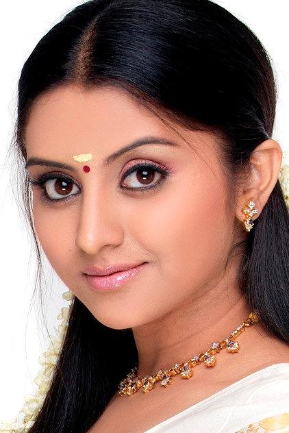 Sunitha Varma - Actor Profile Photo