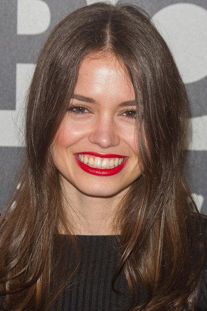 Guiomar Puerta - Actor Profile Photo