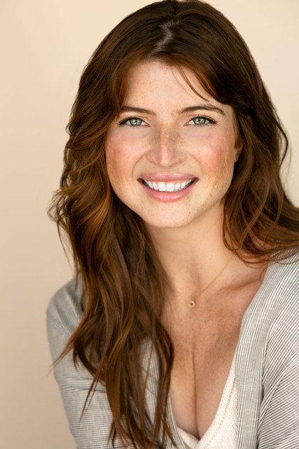 Natalie Pelletier - Actor Profile Photo