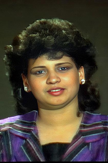Mariam Zeman - Actor Profile Photo