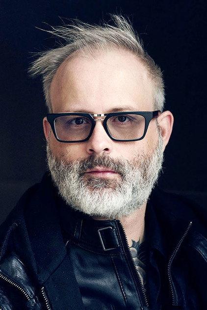 Denis Côté - Actor Profile Photo
