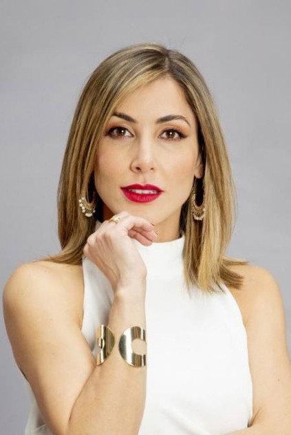 Marianne Schaller - Actor Profile Photo