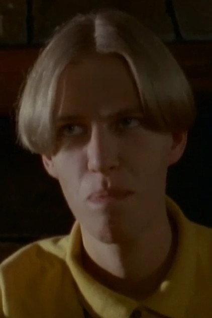 Paul Brogren - Actor Profile Photo