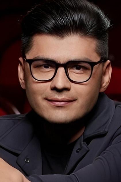 Mirshakar Fayzulloyev - Actor Profile Photo