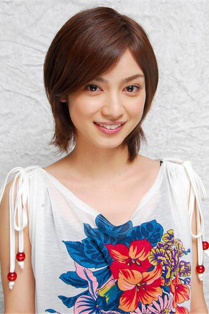 Airi Taira - Actor Profile Photo