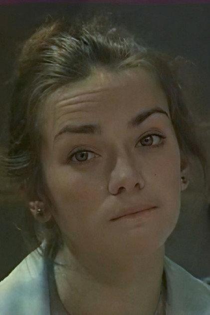 Danutė Kuodytė - Actor Profile Photo