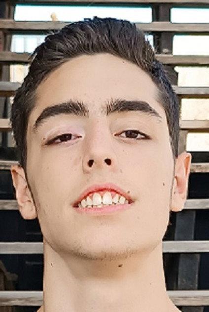 Miguel Dobladez - Actor Profile Photo