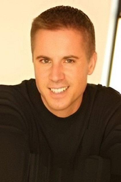 Brian Mills - Actor Profile Photo