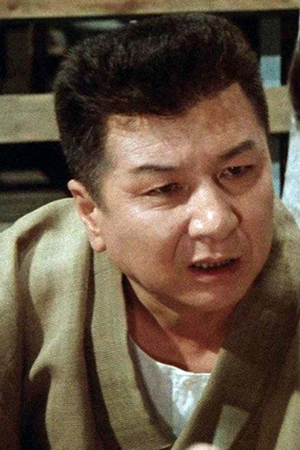 Mantarō Ushio - Actor Profile Photo