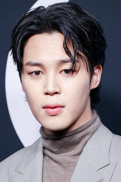 Jimin - Actor Profile Photo