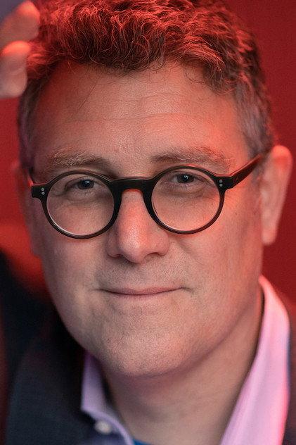 Jeffrey Ford - Actor Profile Photo