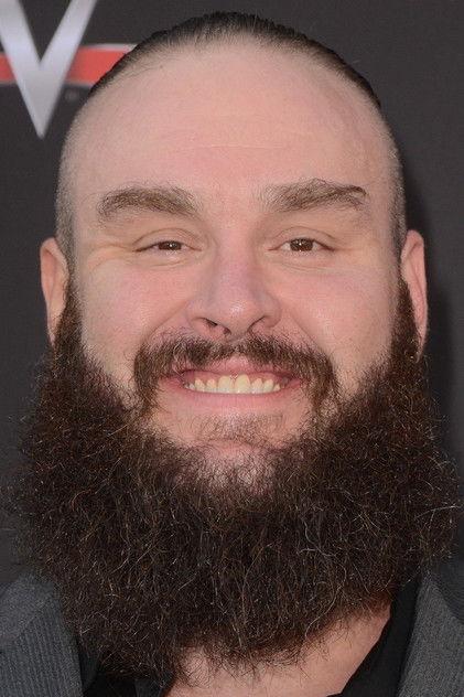 Adam Scherr - Actor Profile Photo