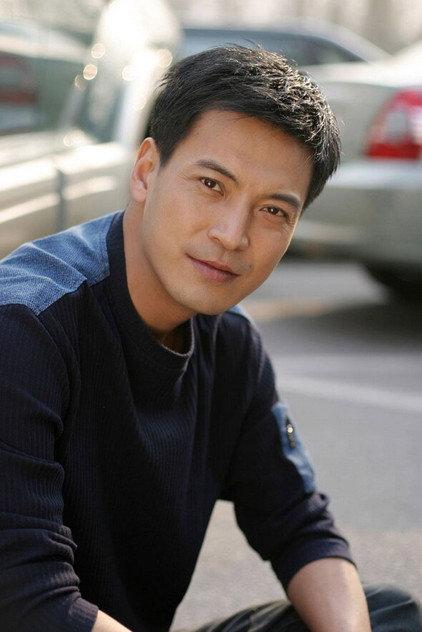Wang Haidi - Actor Profile Photo