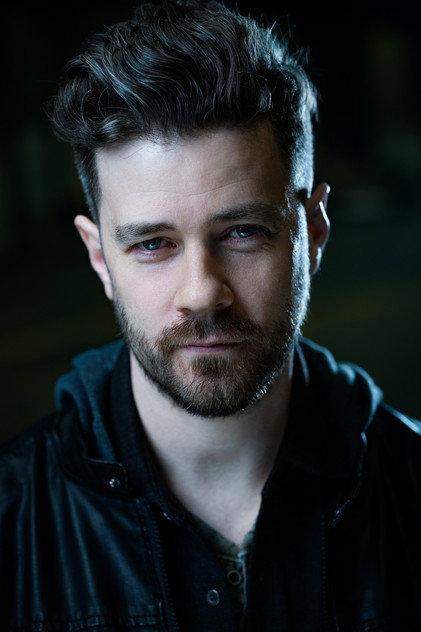 Ramsay Philips - Actor Profile Photo