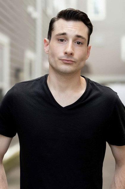 Joey Ambrosini - Actor Profile Photo