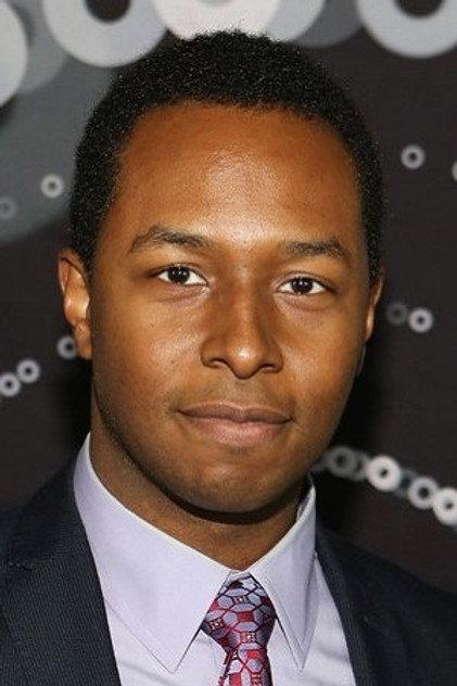Burl Moseley - Actor Profile Photo