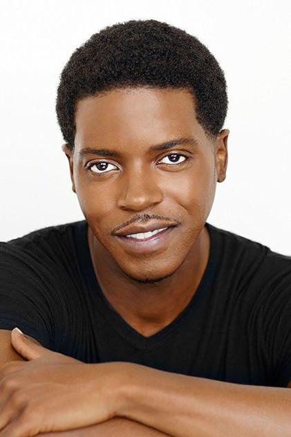 Shane Dean - Actor Profile Photo
