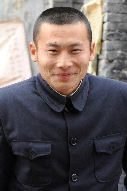 Li Gaoji - Actor Profile Photo
