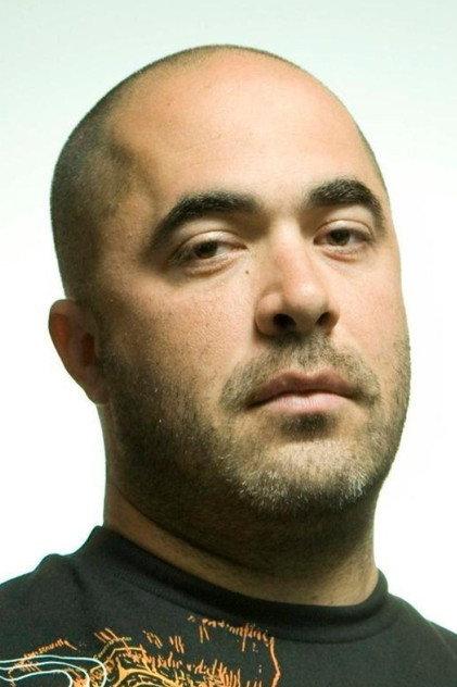 Aaron Lewis - Actor Profile Photo