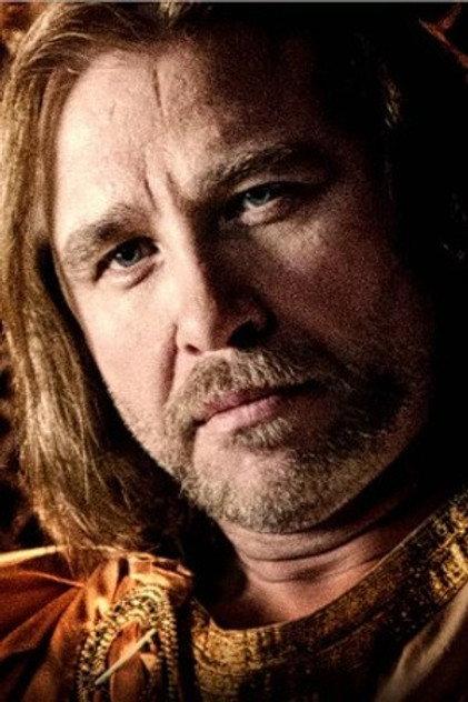 Nezih Işıtan - Actor Profile Photo